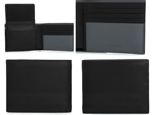 Calvin Klein Jeans Purse Card Holder Kk Bag Wallet Purse