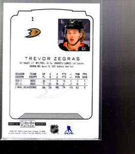 B5359- 2022-23 O-Pee-Chee Platinum Hockey #s 1-200 -You Pick- 15+ FREE US SHIP - Picture 1 of 324