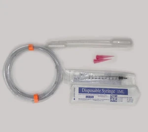Home Culturing Kit Accessories - Picture 1 of 4