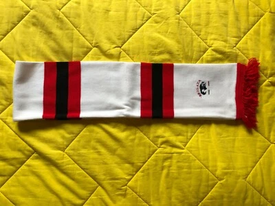 SCIARPA BRIGATA ULTRA' ULTRAS PERUGIA ANNI '90 COLORE 3 - Immagine 1 di 4