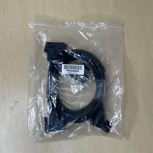 NEW MOTOROLA PMLN4959A HANDHELD CONTROL HEAD ACCESSORY CABLE XTL/APX RADIO - Picture 1 of 4