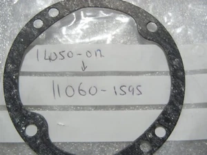 Kawasaki Neu 11060-1595 Ausschalter Dichtung Kl Kz Klt KL250 KZ250 KZ200 - Picture 1 of 2