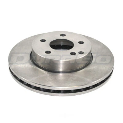 Rotor de freno de disco para Mercedes-Benz C300 C250 2008-2015, SLK250 DURAGO Foto 1 de 2