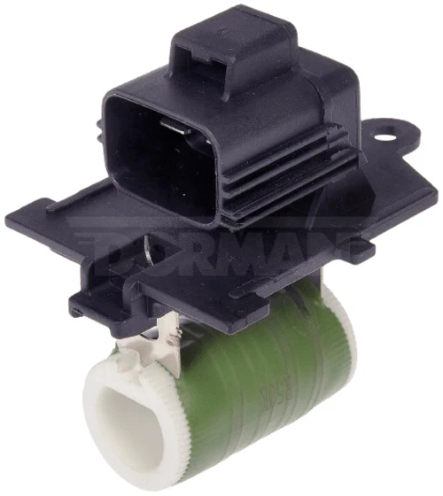 Relé de ventilador de refrigeração 921-300 Dorman para Dodge Grand Caravan Journey Town & Country - Imagem 1 de 1