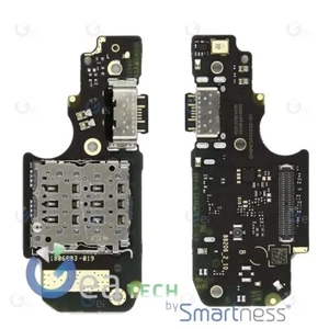 XIAOMI SERVICE PACK CONNETTORE DI RICARICA ORIGINALE REDMI NOTE 12 PRO 2209116AG - Foto 1 di 1