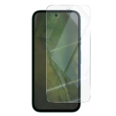 Mayaxess Verre Trempé pour Google Pixel 8a Dureté 9H Anti-rayures Transparent
