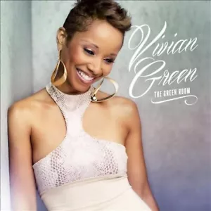 VIVIAN GREEN - GREEN ROOM CD NEU - Imagen 1 de 1
