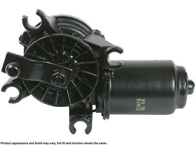 Motor limpiaparabrisas delantero cardone para Mitsubishi Montero Sport 1997-2004 Foto 1 de 4