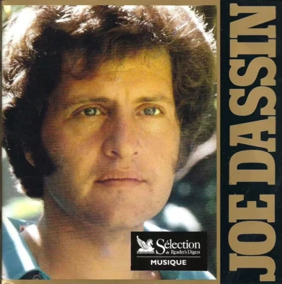Joe Dassin (Coffret 5 CD Readers Digest). - Photo 1/2