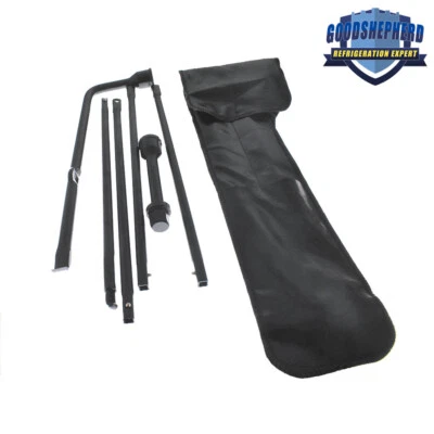 Para Dodge Ram 2500 3500 2007-15 Repuesto Neumático Llave Herramienta de Repuesto con Estuche Foto 1 de 4