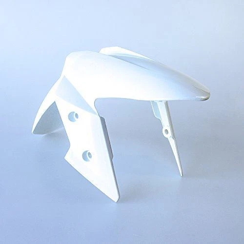 Kawasaki Ninja 300 2013 Front Fender Mudguard - Image 1 of 1
