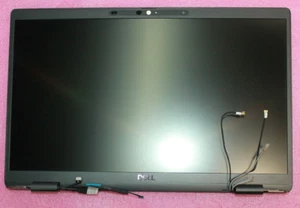 Conjunto de pantalla táctil LCD original Dell Latitude 7320 13,3" para computadora portátil - Imagen 1 de 2