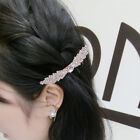 Bridal Hair Side Combs Wedding Headdress Chinese Hair Accessory