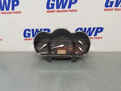 Kia Rio Dash Instrument Cluster 1.4, Auto T/M Type, Ub, 08/11-11/16 - image 1 of 3