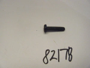 NEW HOMELITE IGNITION MODULE MOUNTING PAN HEAD SCREW PART NUMBER 82178 - Picture 1 of 1