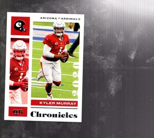 B0159- 2020 Panini Chronicles FB #s 1-100 +Inserts -You Pick- 15+ FREE US SHIP - Image 1 of 1
