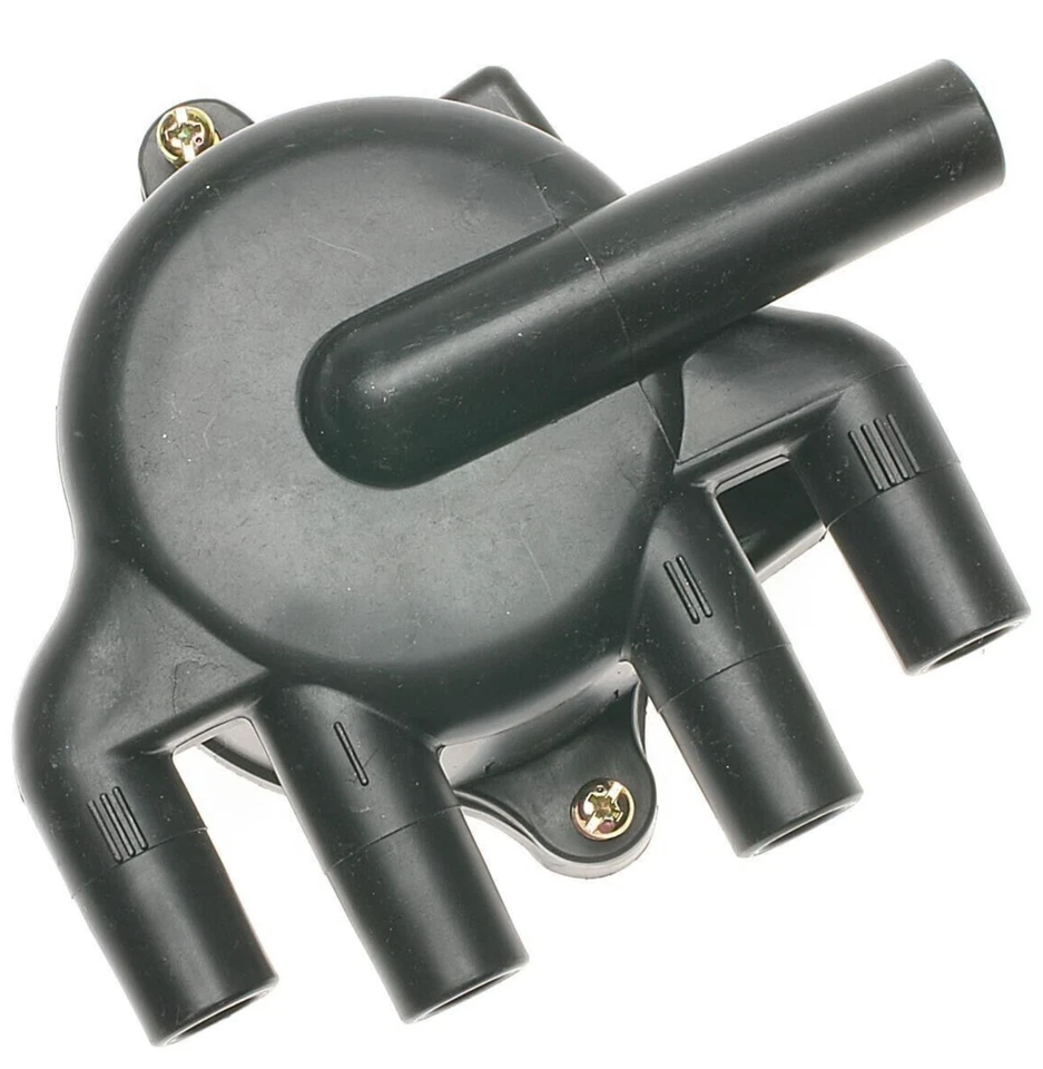 BWD Borg Warner C645 Distributor Cap Fits 86-89 Honda Accord 84-87 Honda Prelude - Image 1 of 1