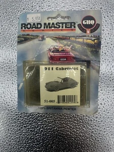 911 Cabriolet 51-005 - Picture 1 of 1