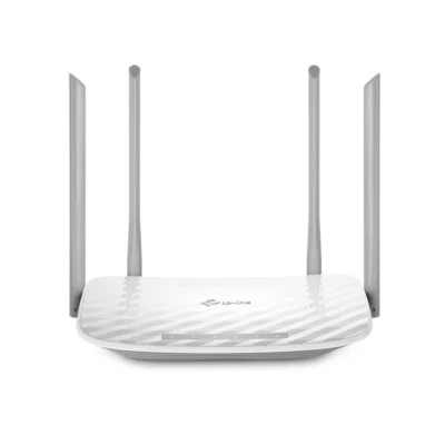 TP-LINK Archer C50 AC1200 Wireless Dual Band Router - Image 1 of 4