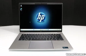 HP EliteBook 840 G11 WUXGA Touchscreen Intel Ultra 7 165H 64GB ram 5G LTE - Picture 1 of 10
