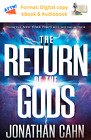 The Return of the Gods by Jonathan Cahn 2022