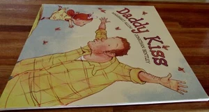 DADdY KiSS ~ Margaret ALUM y Jonathan Bently. RARO GoRgeOUS SIN leer en MELB - Imagen 1 de 12