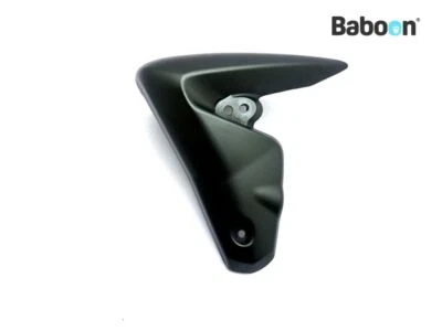 Radiador (Tapa/Cubierta lateral izquierda ) Triumph Speed Triple 1050 2008-2010 - Imagen 1 de 4