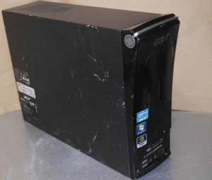 Acer aspire X3990 intel core i5-2300 320GB HDD 8GB ram Windows 10 - Bild 1 von 9