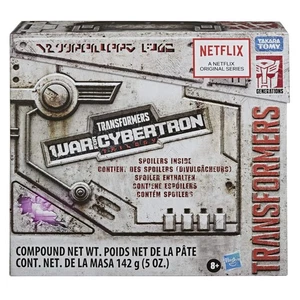 Transformers War For Cybertron: Siege Netflix edition Ultra Magnus - Foto 1 di 3
