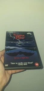 Stephen King the Night Flier DVD - Picture 1 of 1