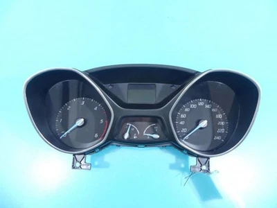 Ford C-MAX II 2010 Diesel tachimetro abitacolo AM5T-10849-CF 85kW - Immagine 1 di 4