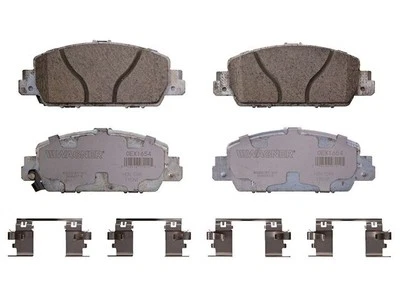 Juego de pastillas de freno delanteras Wagner 22538TKMQ 2014 2015 2016 para Honda Accord 2013-2019 Foto 1 de 2