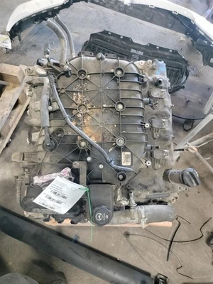 ENGINE MOTOR 19259244 2010 GMC TERRAIN - Image 1 of 4