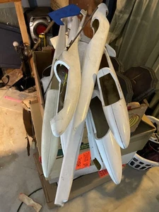qualityrc rc air plane body/shell molds - Picture 1 of 2