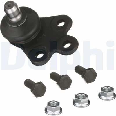 DELPHI Rotule de suspension Rotule inferieur TC8268 pour TESLA Model S (5YJS) - Photo 1/4