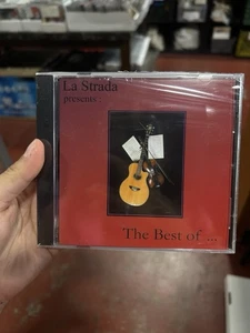 La Strada präsentiert das Beste aus CD Audio Musik klassische Songs - Bild 1 von 2