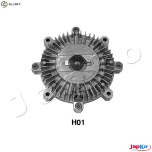 CLUTCH RADIATOR FAN 36H01 FOR D4BA/D4BH/D4BF 2.5L D4BX/4D56 2.5L D4BB 2.6L 4cyl - Picture 1 of 10