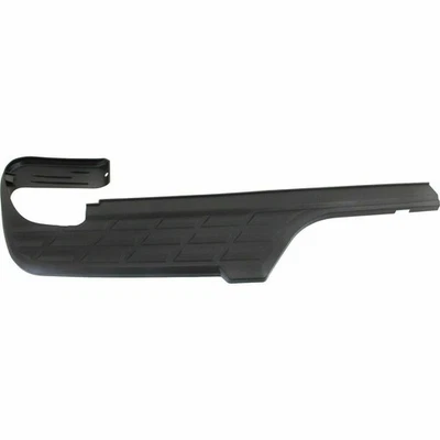 Rear Lift Side Bumper Step Pad For 07-13 Chevrolet Silverado / GMC Sierra 1500 — 第 1/4 张图片