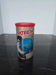Vtg 2 Pack Of Ektelon Racquetball Ball's In Unopened Can - Picture 1 of 5
