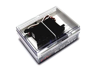 FUTABA BLS274SV Brushless Motor RC Model Servo SF715 - Picture 1 of 2