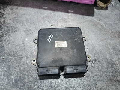 Centralina motore Mitsubishi Colt VI Z30 1.3 70kW anno 2006 A1351507279 1860A710 - Immagine 1 di 4