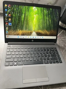 HP 245 G8 Laptop Win 11 Pro 12 Gb Ram, HDMI, USB C and OFFICE TOOLS INCLUDED - Picture 1 of 7