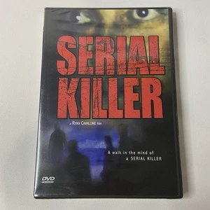 Serienmörder (DVD, 2004) Ein Ryan Cavalline Film. - Bild 1 von 5