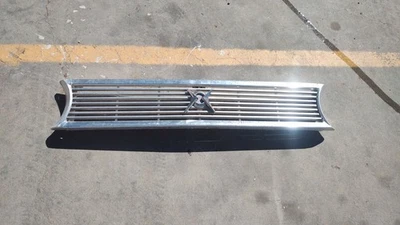 Dodge D100 D200 Town Panel Power Wagon parrilla 60 61 62 63 64 65 Foto 1 de 4