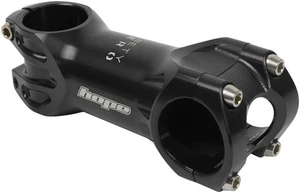 Hope XC Stem 90mm Clamp 31.8mm +/-0 Steerer 1 1/8 in Blk Aluminum Road MTB - Picture 1 of 1