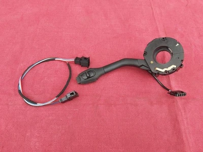 VW T4 Bus cruise control GRA cruise control steering column switch without MFA Multivan TDi - Image 1 of 4