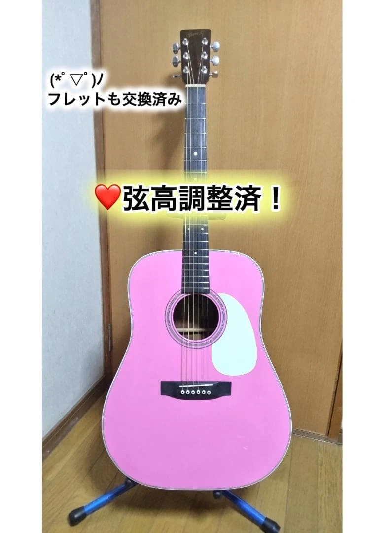 Suzuki エレキギター 受注生産】ESP(イーエスピー) LIZARD SPECIAL V-IV (DUSTAR-3/YUKI