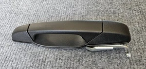 Chevrolet GMC Cadillac Factory OEM 2007-2013 Black Right Passenger Door Handle  - Picture 1 of 6