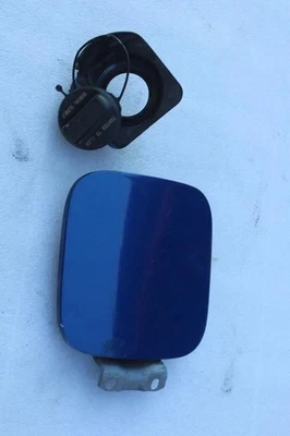 2002 2003 2004 2005 2006 ACURA RSX PORTA DE ENCHIMENTO DE COMBUSTÍVEL E TAMPA DE GASOLINA - Imagem 1 de 4