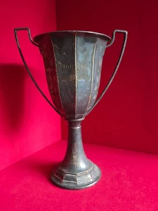 Hammer - Regensburg - Ehrengabe - 1930 - 33,5cm hoch - TOP - RAR - B041-30 - Bild 1 von 11